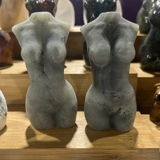 Labradorite Body
