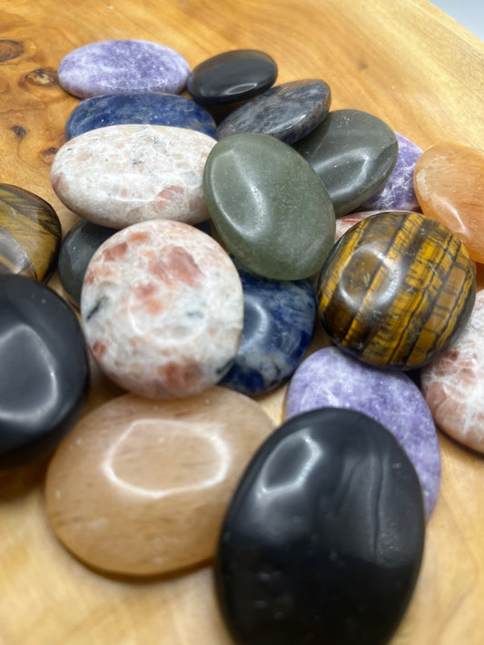 Worry Stones