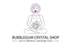 Bubblegum Crystal Shop