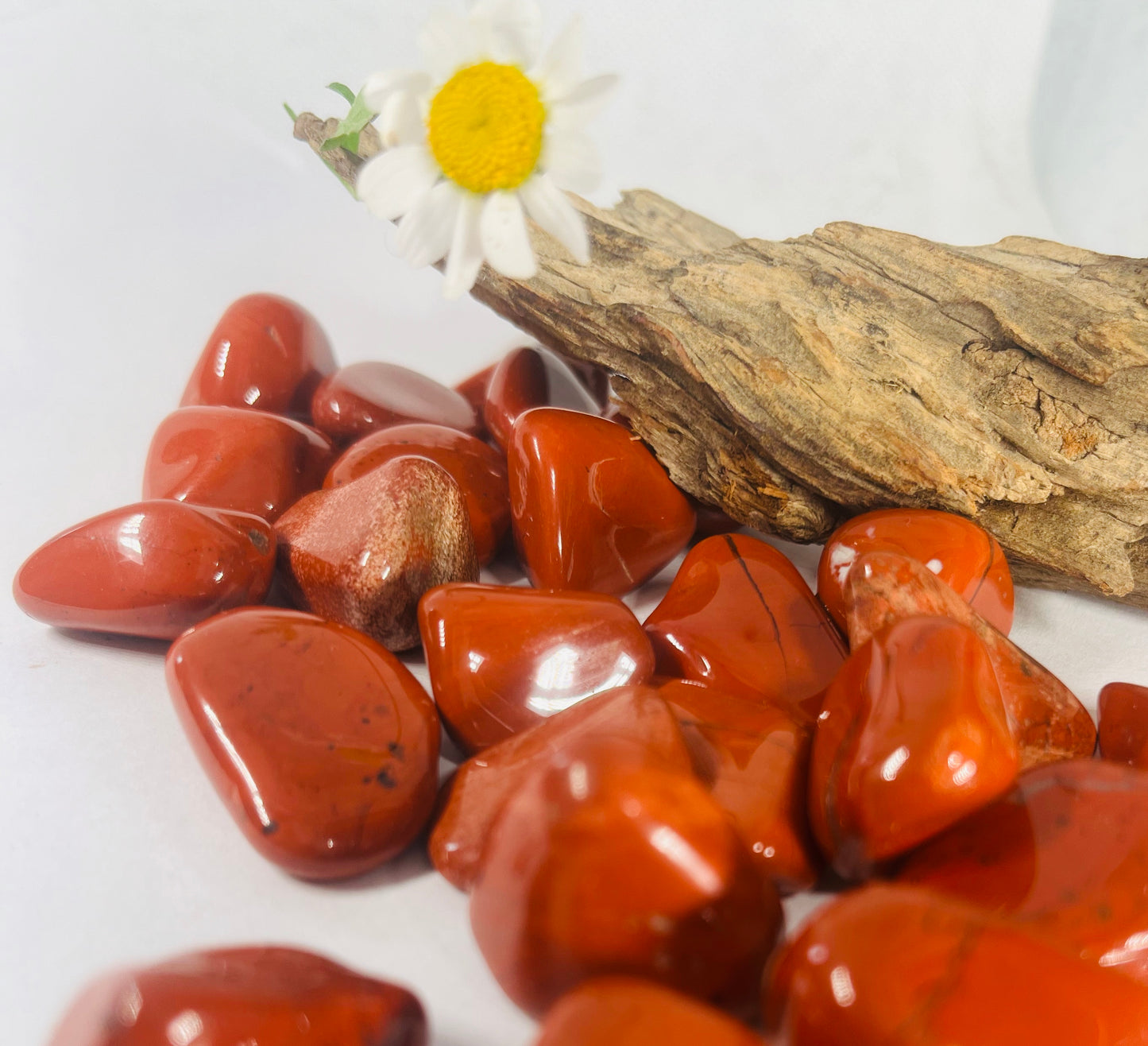 Red Jasper