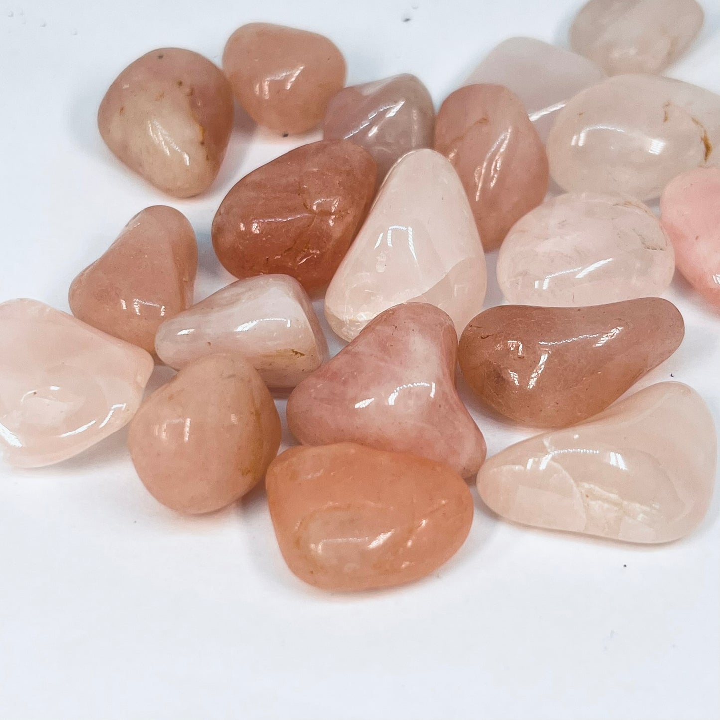Rose Quartz