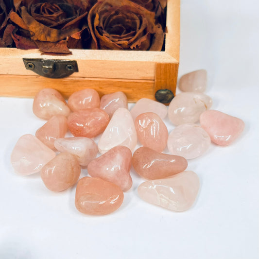 Rose Quartz