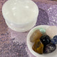 Selenite Bowls