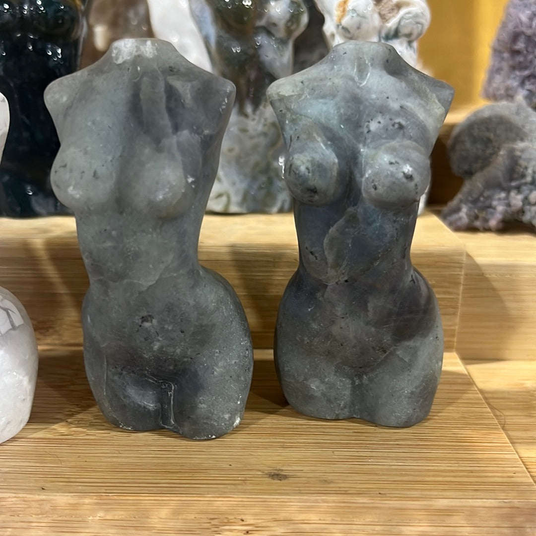 Labradorite Body