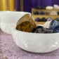 Selenite Bowls