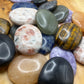 Worry Stones