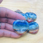 Chakra Worry Stone