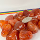 Tumbled Carnelian