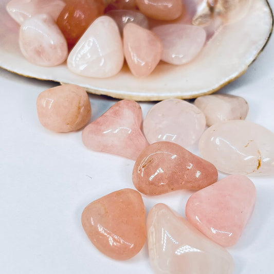 Rose Quartz