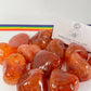 Tumbled Carnelian