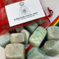 Tumbled Amazonite