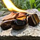 Tumbled Tiger’s Eye