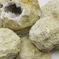 Break your own geode