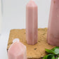 Pink Opal Tower