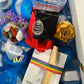 Healing With PRIDE Crystal Kit