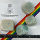Tumbled Amazonite