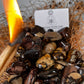 Tumbled Nguni Jasper