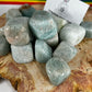 Tumbled Amazonite