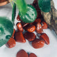 Red Jasper