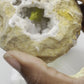 Break your own geode