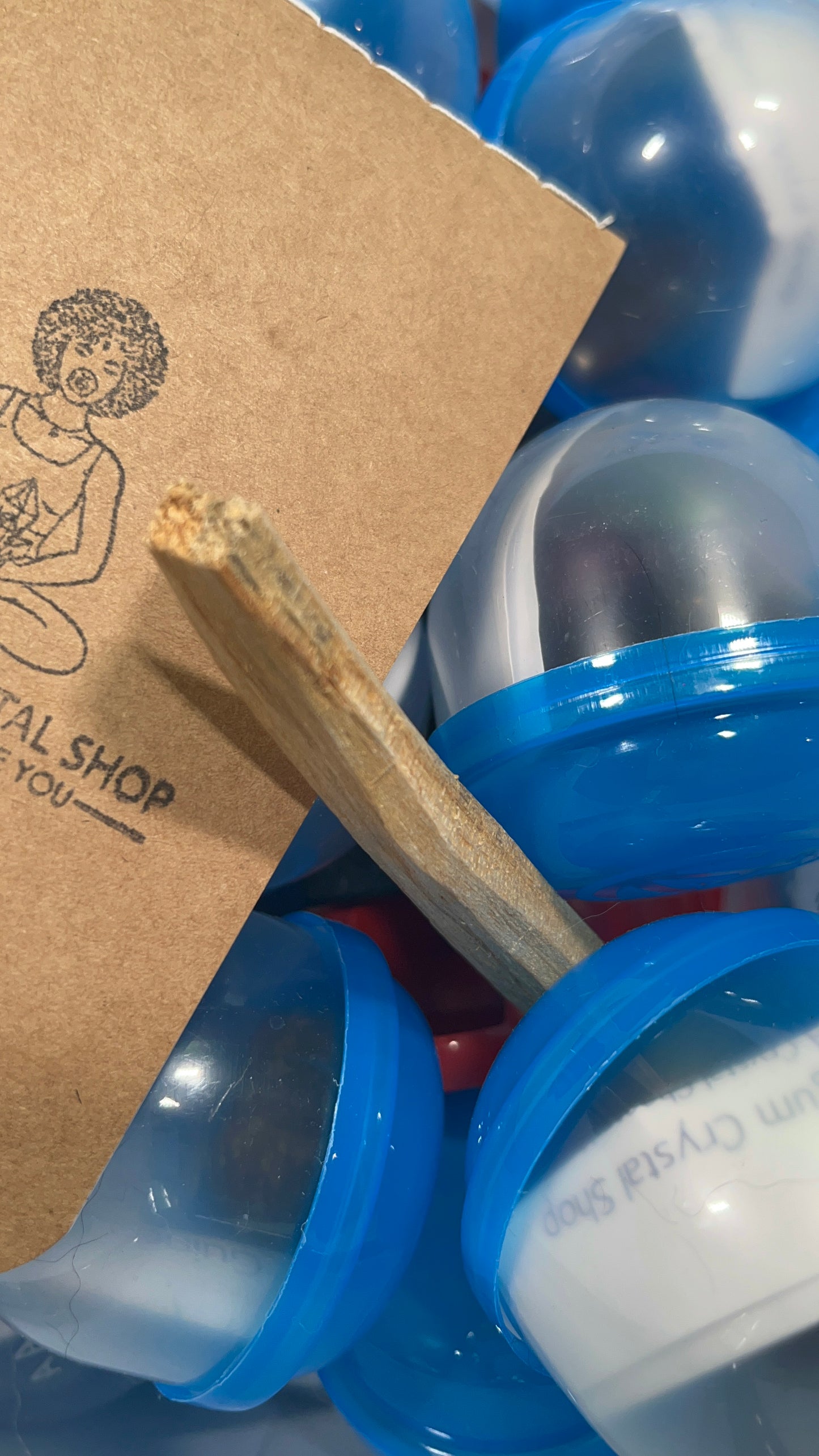 Healing With PRIDE Crystal Kit