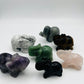 Crystal Elephants