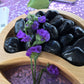 Tumbled Black Onyx