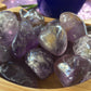 Tumbled Amethyst