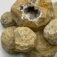 Break your own geode